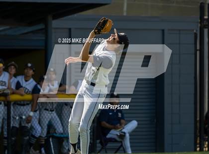 Thumbnail 2 in Thousand Oaks vs Dos Pueblos (CIF-SS D4 Semifinal) photogallery.
