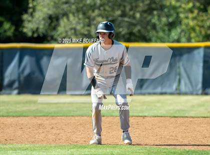 Thumbnail 3 in Thousand Oaks vs Dos Pueblos (CIF-SS D4 Semifinal) photogallery.