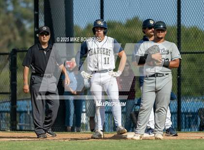 Thumbnail 2 in Thousand Oaks vs Dos Pueblos (CIF-SS D4 Semifinal) photogallery.