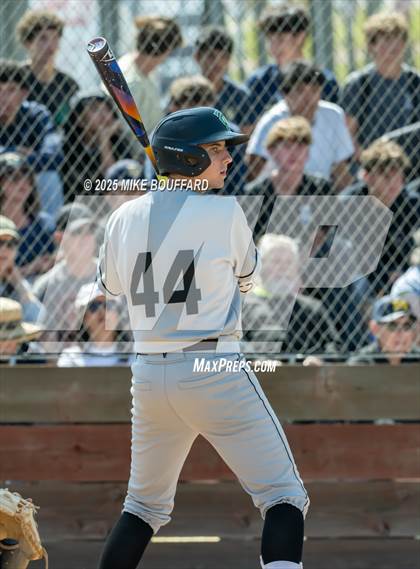 Thumbnail 3 in Thousand Oaks vs Dos Pueblos (CIF-SS D4 Semifinal) photogallery.