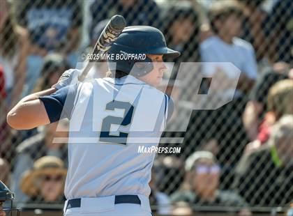 Thumbnail 3 in Thousand Oaks vs Dos Pueblos (CIF-SS D4 Semifinal) photogallery.