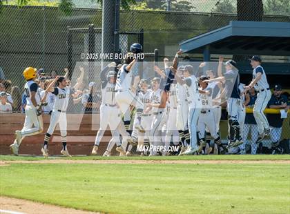 Thumbnail 2 in Thousand Oaks vs Dos Pueblos (CIF-SS D4 Semifinal) photogallery.