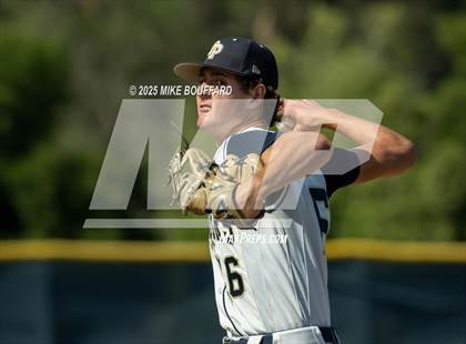 Thumbnail 1 in Thousand Oaks vs Dos Pueblos (CIF-SS D4 Semifinal) photogallery.