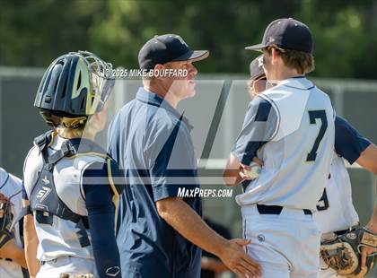 Thumbnail 2 in Thousand Oaks vs Dos Pueblos (CIF-SS D4 Semifinal) photogallery.