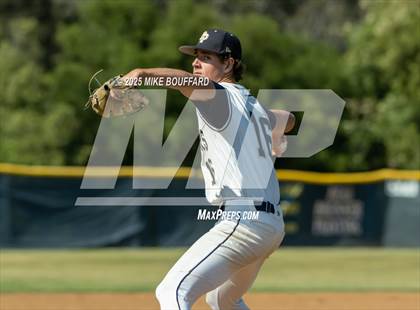 Thumbnail 2 in Thousand Oaks vs Dos Pueblos (CIF-SS D4 Semifinal) photogallery.
