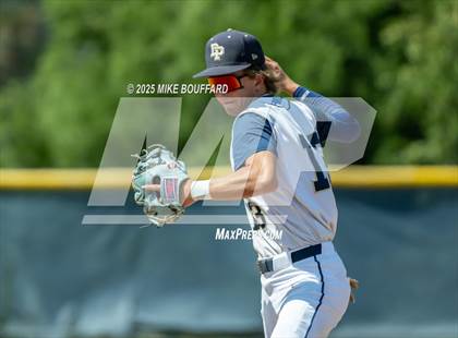 Thumbnail 3 in Thousand Oaks vs Dos Pueblos (CIF-SS D4 Semifinal) photogallery.
