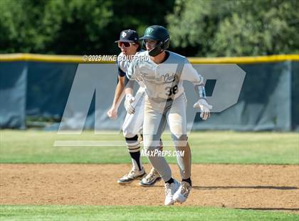 Thumbnail 3 in Thousand Oaks vs Dos Pueblos (CIF-SS D4 Semifinal) photogallery.