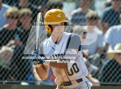 Thumbnail 2 in Thousand Oaks vs Dos Pueblos (CIF-SS D4 Semifinal) photogallery.