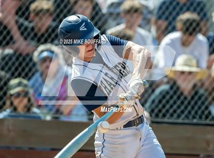 Thumbnail 2 in Thousand Oaks vs Dos Pueblos (CIF-SS D4 Semifinal) photogallery.