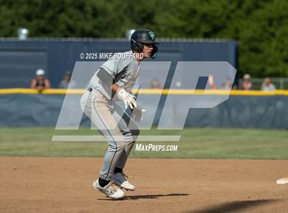 Thumbnail 1 in Thousand Oaks vs Dos Pueblos (CIF-SS D4 Semifinal) photogallery.