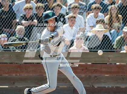 Thumbnail 3 in Thousand Oaks vs Dos Pueblos (CIF-SS D4 Semifinal) photogallery.