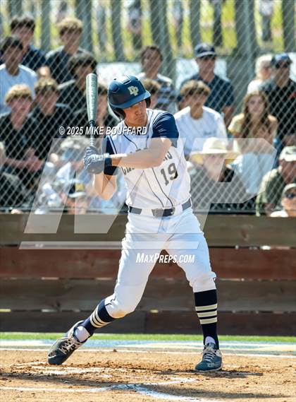 Thumbnail 3 in Thousand Oaks vs Dos Pueblos (CIF-SS D4 Semifinal) photogallery.