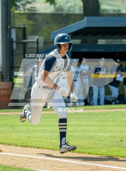 Thumbnail 3 in Thousand Oaks vs Dos Pueblos (CIF-SS D4 Semifinal) photogallery.