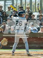 Photo from the gallery "Thousand Oaks vs Dos Pueblos (CIF-SS D4 Semifinal)"