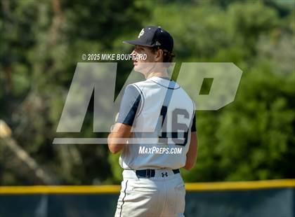 Thumbnail 3 in Thousand Oaks vs Dos Pueblos (CIF-SS D4 Semifinal) photogallery.