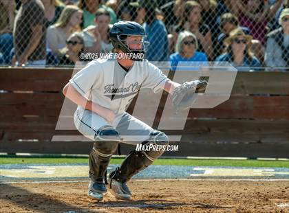 Thumbnail 1 in Thousand Oaks vs Dos Pueblos (CIF-SS D4 Semifinal) photogallery.