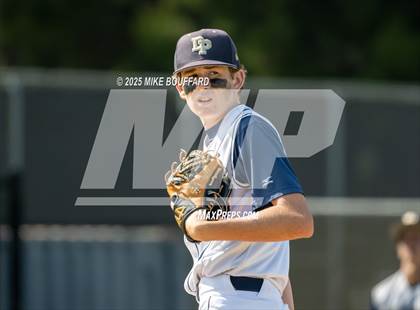 Thumbnail 2 in Thousand Oaks vs Dos Pueblos (CIF-SS D4 Semifinal) photogallery.