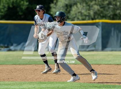 Thumbnail 2 in Thousand Oaks vs Dos Pueblos (CIF-SS D4 Semifinal) photogallery.