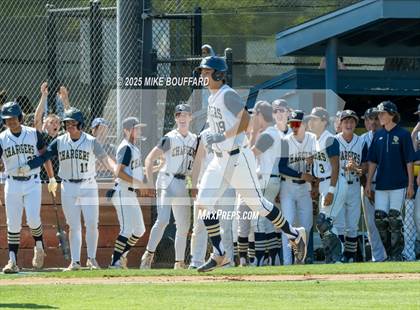 Thumbnail 2 in Thousand Oaks vs Dos Pueblos (CIF-SS D4 Semifinal) photogallery.