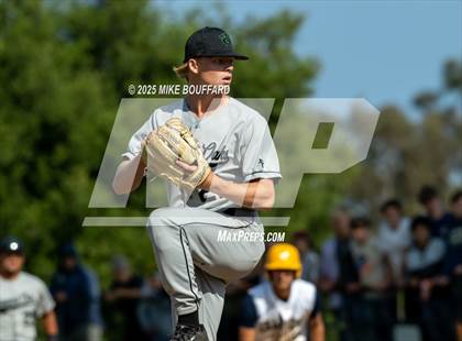 Thumbnail 2 in Thousand Oaks vs Dos Pueblos (CIF-SS D4 Semifinal) photogallery.