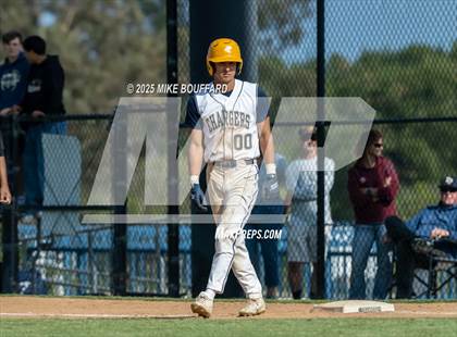 Thumbnail 1 in Thousand Oaks vs Dos Pueblos (CIF-SS D4 Semifinal) photogallery.