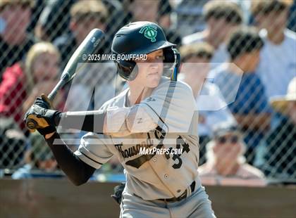 Thumbnail 3 in Thousand Oaks vs Dos Pueblos (CIF-SS D4 Semifinal) photogallery.