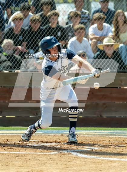 Thumbnail 3 in Thousand Oaks vs Dos Pueblos (CIF-SS D4 Semifinal) photogallery.