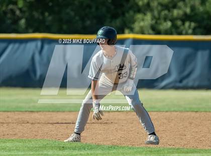 Thumbnail 1 in Thousand Oaks vs Dos Pueblos (CIF-SS D4 Semifinal) photogallery.