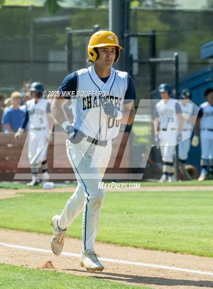 Thumbnail 2 in Thousand Oaks vs Dos Pueblos (CIF-SS D4 Semifinal) photogallery.