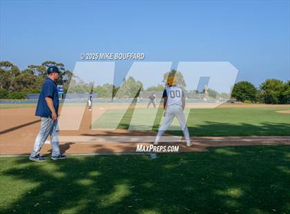 Thumbnail 2 in Thousand Oaks vs Dos Pueblos (CIF-SS D4 Semifinal) photogallery.