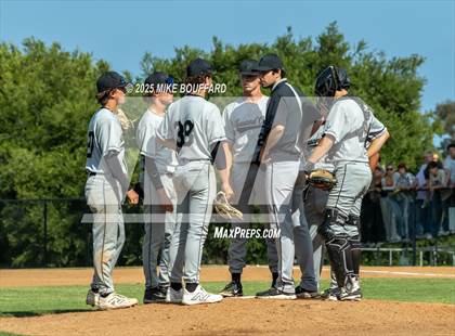 Thumbnail 3 in Thousand Oaks vs Dos Pueblos (CIF-SS D4 Semifinal) photogallery.