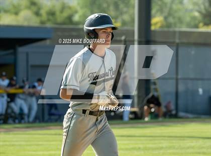 Thumbnail 3 in Thousand Oaks vs Dos Pueblos (CIF-SS D4 Semifinal) photogallery.