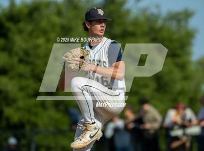 Thumbnail 2 in Thousand Oaks vs Dos Pueblos (CIF-SS D4 Semifinal) photogallery.