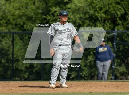 Thumbnail 1 in Thousand Oaks vs Dos Pueblos (CIF-SS D4 Semifinal) photogallery.