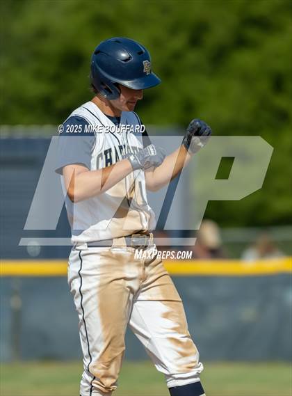 Thumbnail 2 in Thousand Oaks vs Dos Pueblos (CIF-SS D4 Semifinal) photogallery.