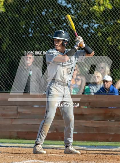 Thumbnail 2 in Thousand Oaks vs Dos Pueblos (CIF-SS D4 Semifinal) photogallery.