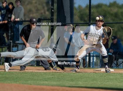 Thumbnail 3 in Thousand Oaks vs Dos Pueblos (CIF-SS D4 Semifinal) photogallery.