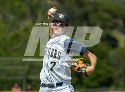 Thumbnail 3 in Thousand Oaks vs Dos Pueblos (CIF-SS D4 Semifinal) photogallery.
