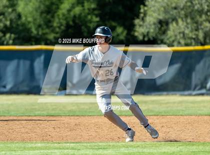Thumbnail 1 in Thousand Oaks vs Dos Pueblos (CIF-SS D4 Semifinal) photogallery.