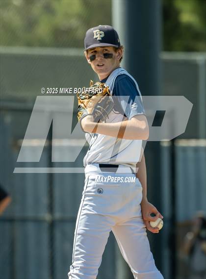 Thumbnail 2 in Thousand Oaks vs Dos Pueblos (CIF-SS D4 Semifinal) photogallery.