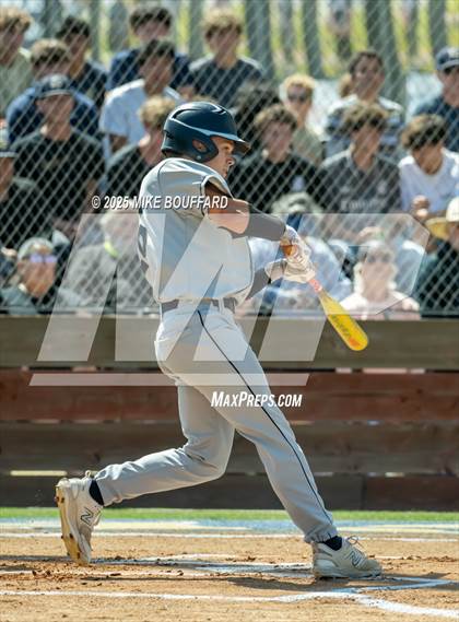 Thumbnail 3 in Thousand Oaks vs Dos Pueblos (CIF-SS D4 Semifinal) photogallery.