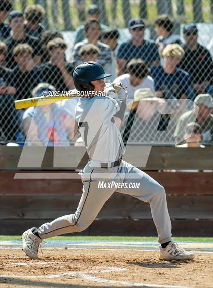 Thumbnail 1 in Thousand Oaks vs Dos Pueblos (CIF-SS D4 Semifinal) photogallery.