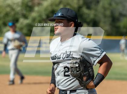 Thumbnail 1 in Thousand Oaks vs Dos Pueblos (CIF-SS D4 Semifinal) photogallery.