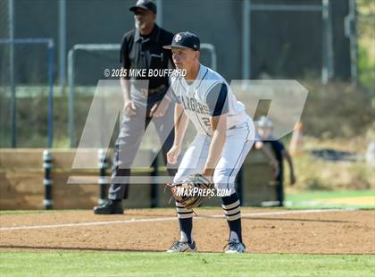 Thumbnail 1 in Thousand Oaks vs Dos Pueblos (CIF-SS D4 Semifinal) photogallery.
