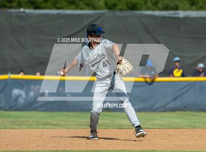 Thumbnail 3 in Thousand Oaks vs Dos Pueblos (CIF-SS D4 Semifinal) photogallery.