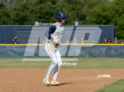Thumbnail 3 in Thousand Oaks vs Dos Pueblos (CIF-SS D4 Semifinal) photogallery.