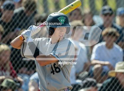 Thumbnail 2 in Thousand Oaks vs Dos Pueblos (CIF-SS D4 Semifinal) photogallery.