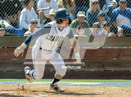 Thumbnail 2 in Thousand Oaks vs Dos Pueblos (CIF-SS D4 Semifinal) photogallery.