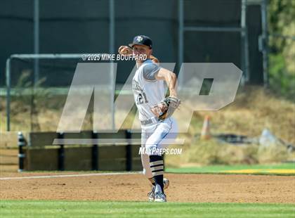 Thumbnail 1 in Thousand Oaks vs Dos Pueblos (CIF-SS D4 Semifinal) photogallery.