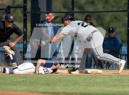 Thumbnail 2 in Thousand Oaks vs Dos Pueblos (CIF-SS D4 Semifinal) photogallery.